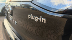 Hyundai IONIQ 1.6 GDi Plug-in Hybrid Premium 5dr DCT Hatchback